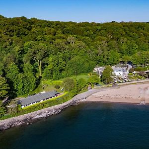 Oxwich Bay Hotel